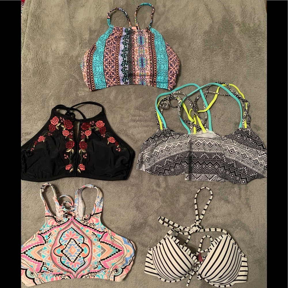 Bikini Tops